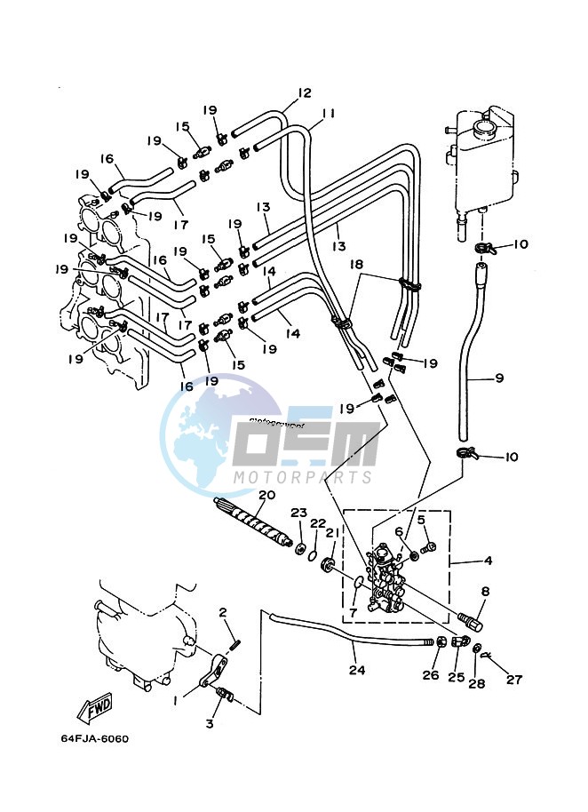 OIL-PUMP-2-200-L200SWS-