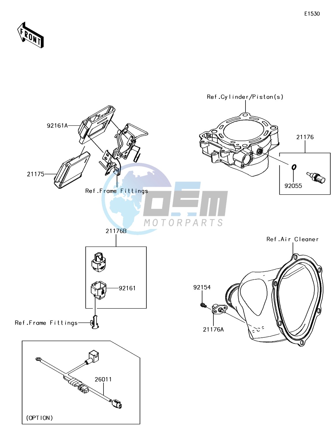 Fuel Injection