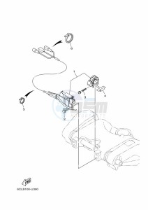 F300BET drawing OPTIONAL-PARTS-2