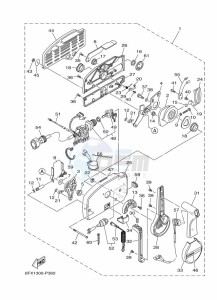 F115AETL drawing REMOTE-CONTROL