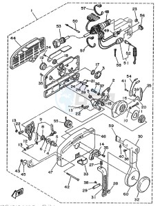 20D drawing REMOTE-CONTROL-ASSEMBLY-1