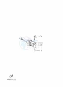 E15DMHL drawing OPTIONAL-PARTS