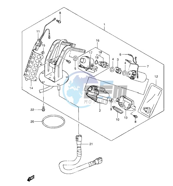 FUEL PUMP