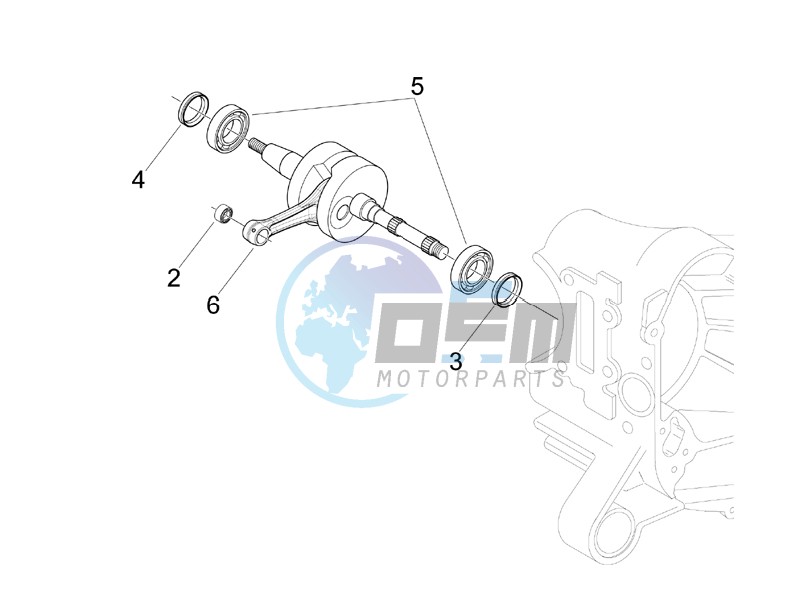 Crankshaft