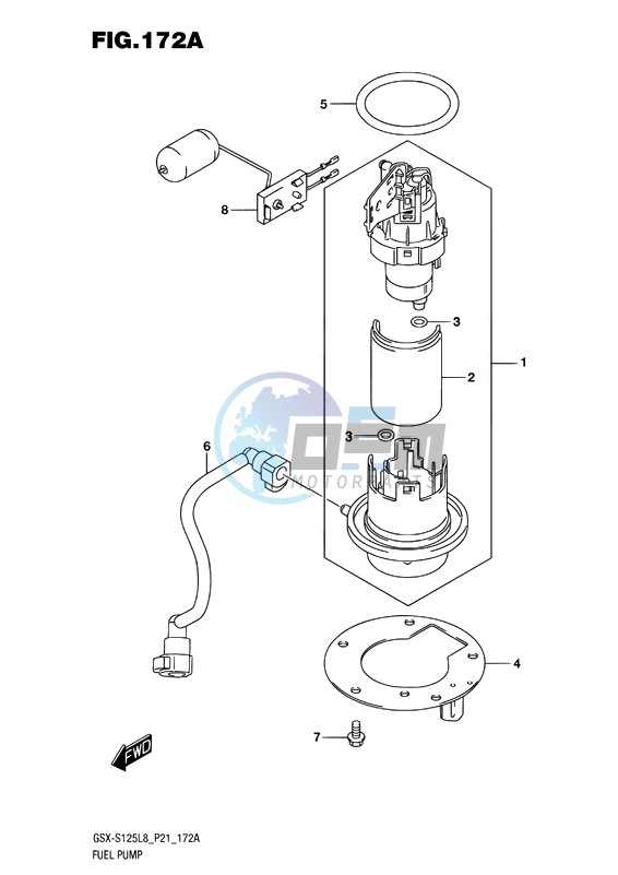 FUEL PUMP