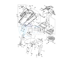 MT-01S 1700 drawing FENDER