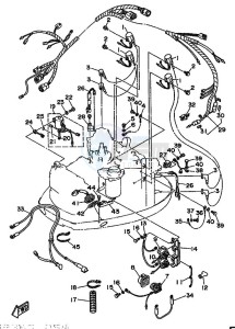 115C drawing ELECTRICAL-2