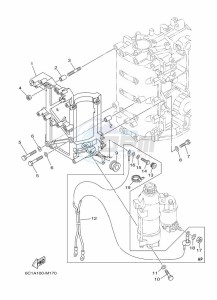 F50HEDL drawing ELECTRICAL-PARTS-4