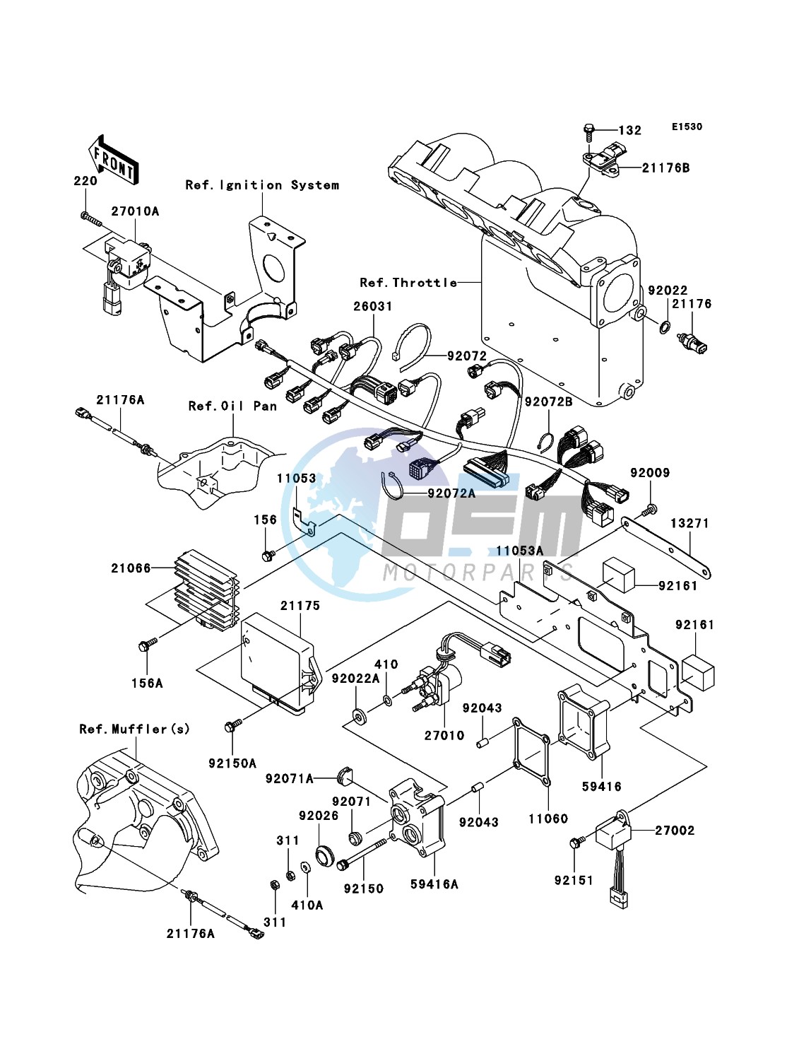 Fuel Injection