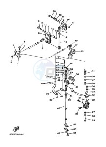 225G drawing THROTTLE-CONTROL