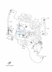 F300CETX drawing CYLINDER-AND-CRANKCASE-4