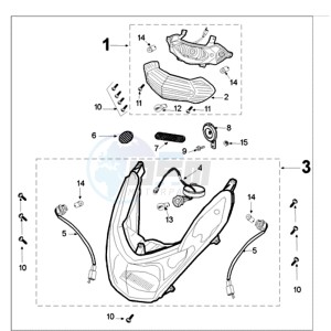 KISBEE RS drawing LIGHT