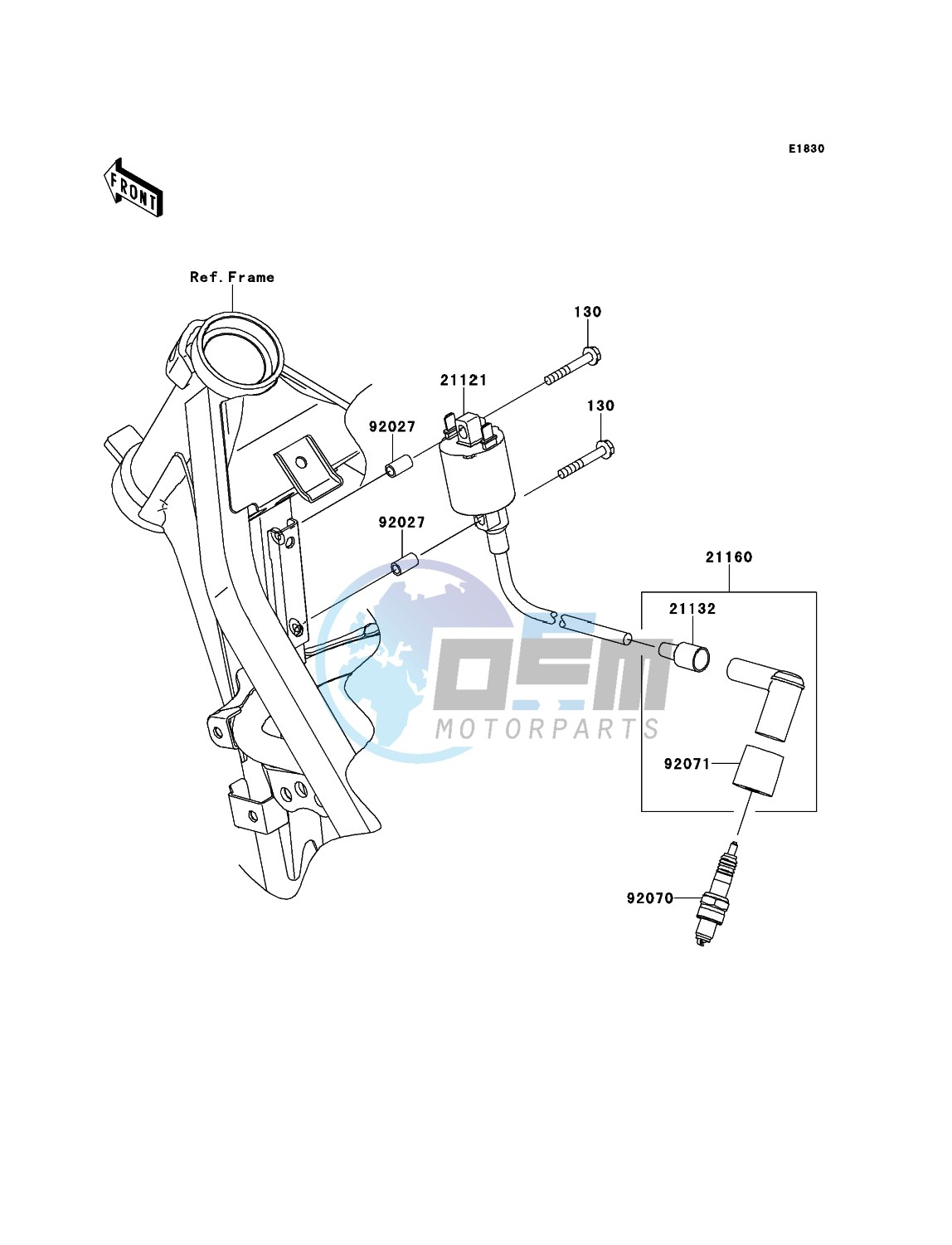 Ignition System