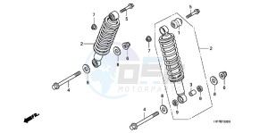 NC750DH NC750D ED drawing WIRE HARNESS