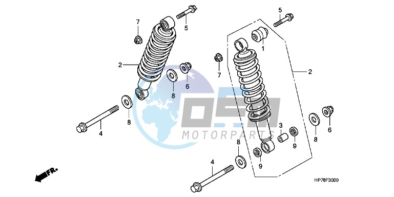 WIRE HARNESS