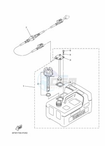 4CMHS drawing FUEL-TANK