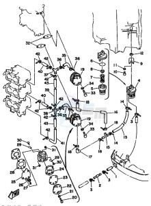 L150CETO drawing FUEL-SUPPLY-1