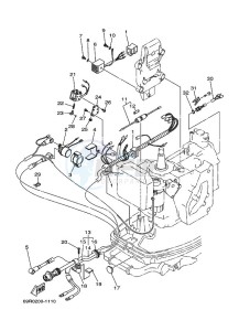 30HWL drawing ELECTRICAL-3