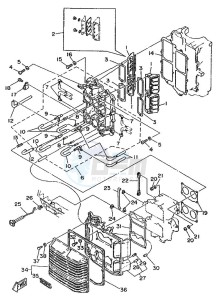 115B drawing INTAKE