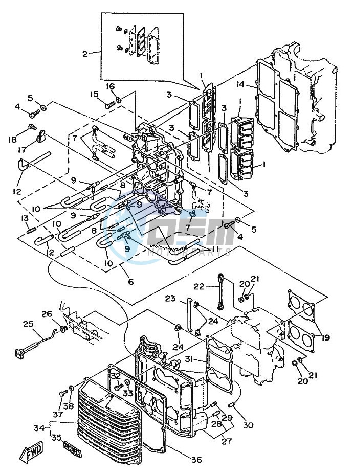 INTAKE