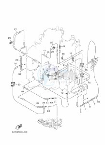 FL350AET2X drawing INTAKE-3