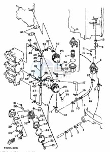 L150F drawing FUEL-SUPPLY-1