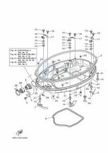 F150DET drawing BOTTOM-COVER-1