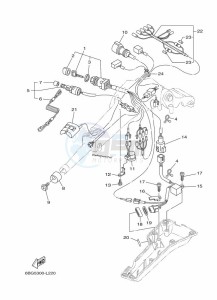 F30BEHDL drawing STEERING-2