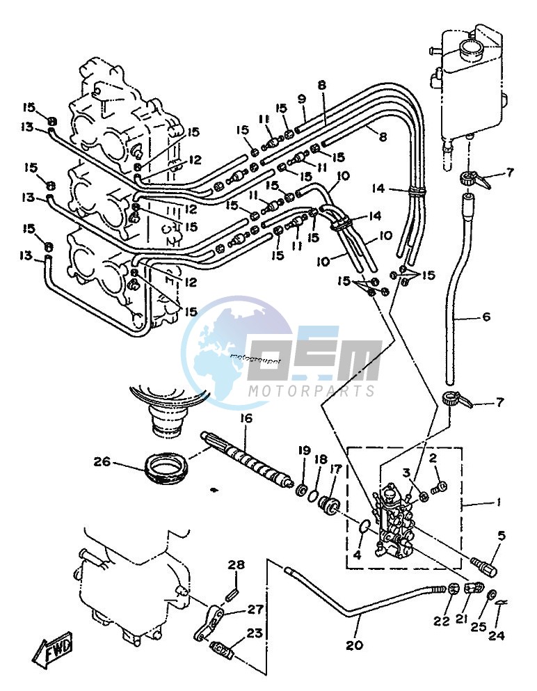 OIL-PUMP