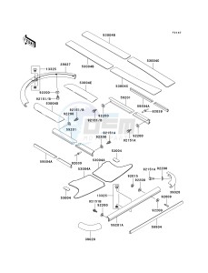 JT 900 B [900 STS] (B3-B4) [900 STS] drawing PADS