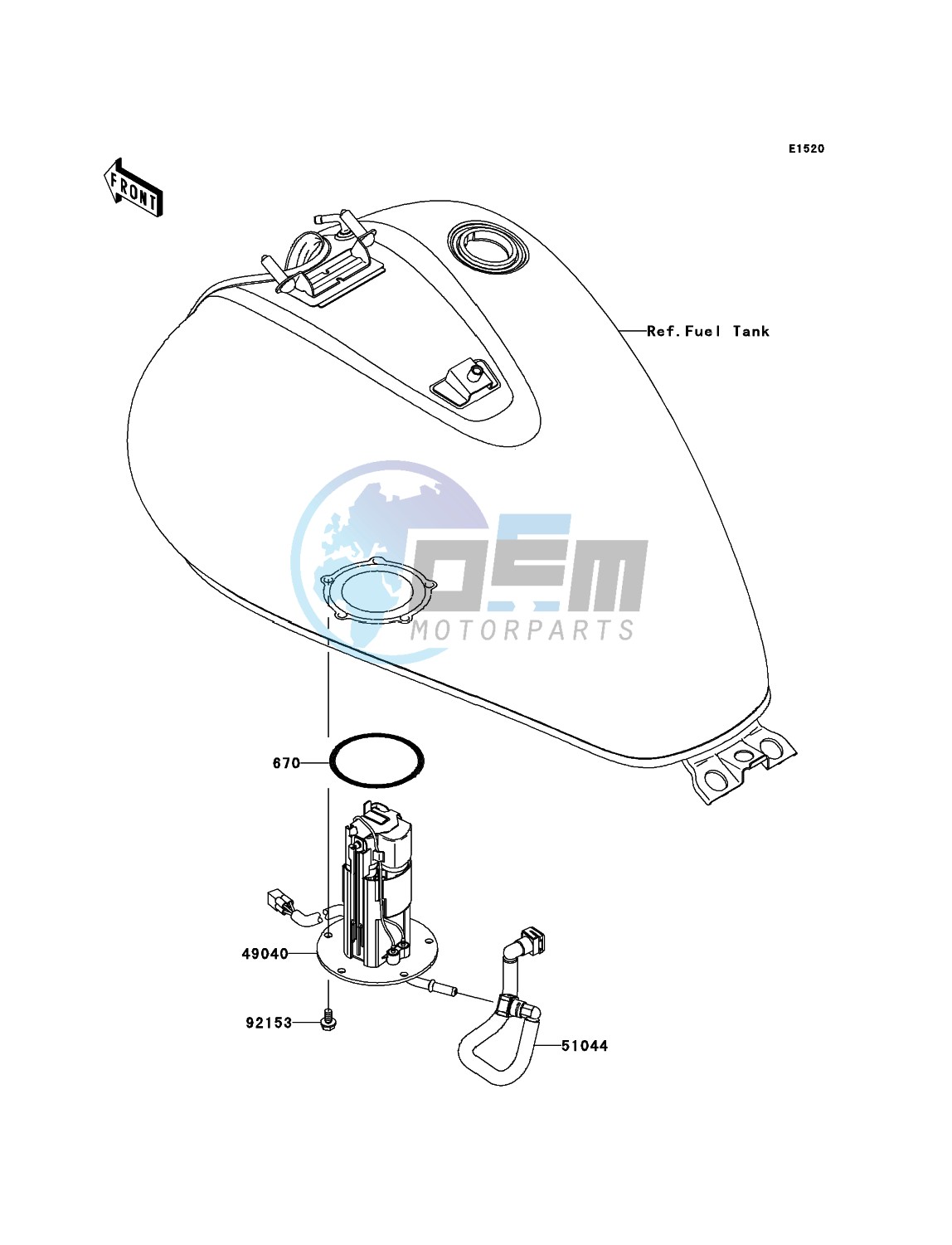 Fuel Pump