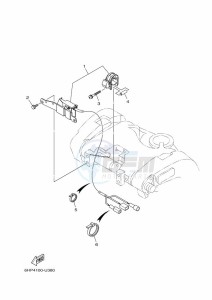 LF175XCA-2020 drawing OPTIONAL-PARTS-2