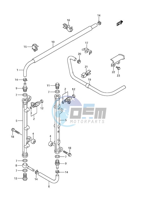 Fuel Injector