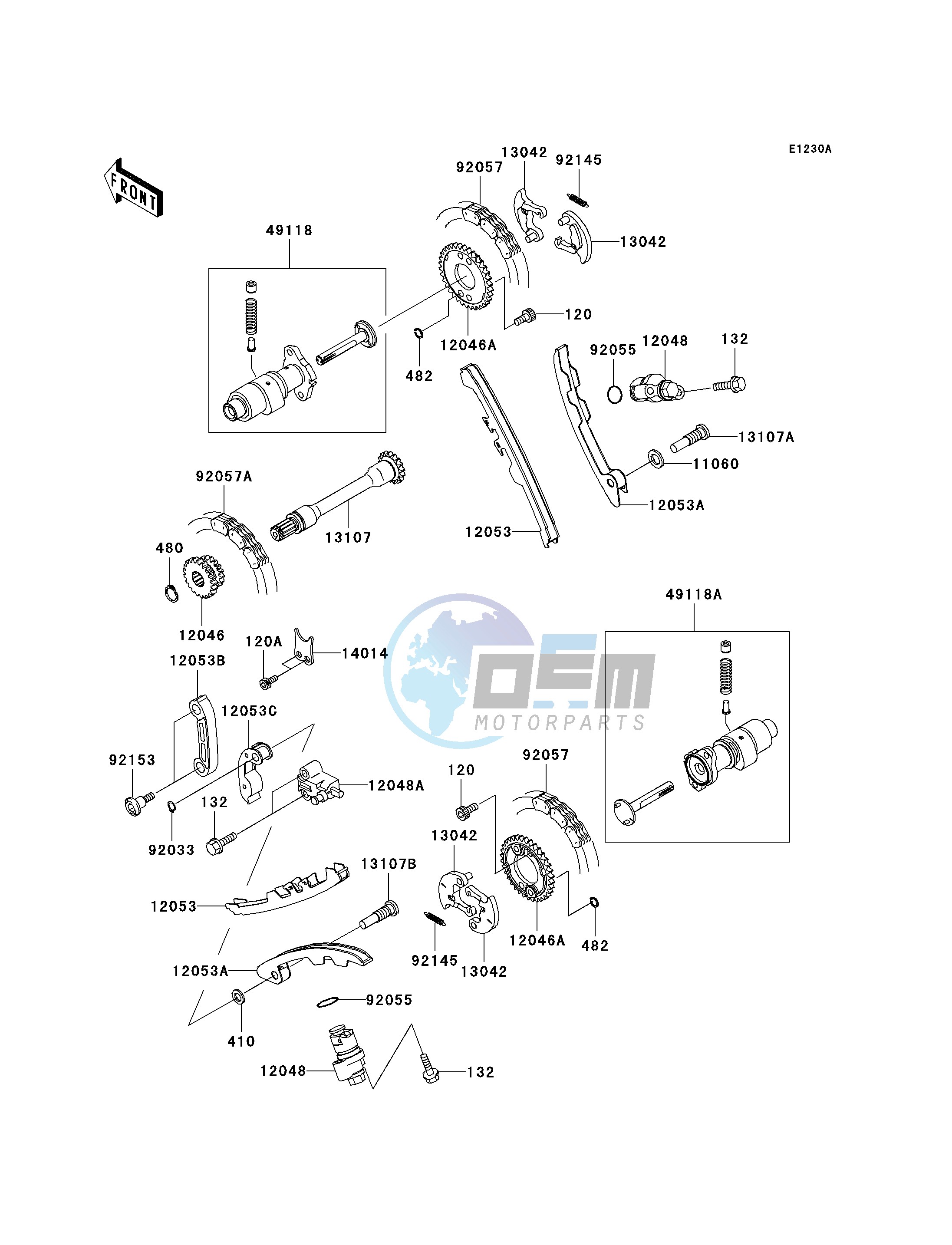 CAMSHAFT-- S- -_TENSIONER-- A2- -