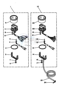 L150CETO drawing OPTIONAL-PARTS-1