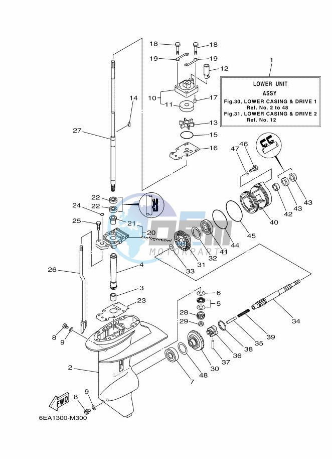 LOWER-CASING-x-DRIVE-1