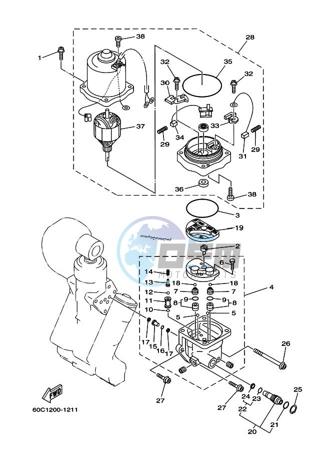 POWER-TILT-ASSEMBLY-2