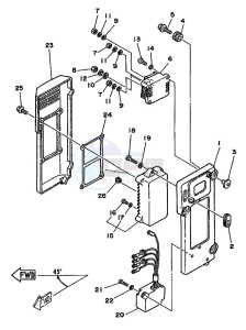 L200A drawing ELECTRICAL-1