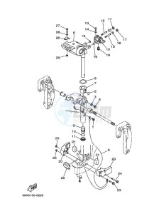 F15AEPL drawing MOUNT-2