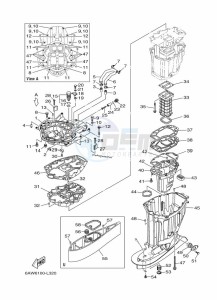 F350AETU drawing CASING