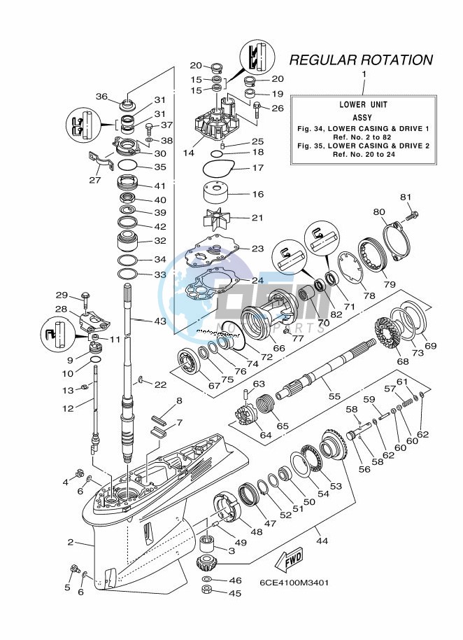 PROPELLER-HOUSING-AND-TRANSMISSION-1