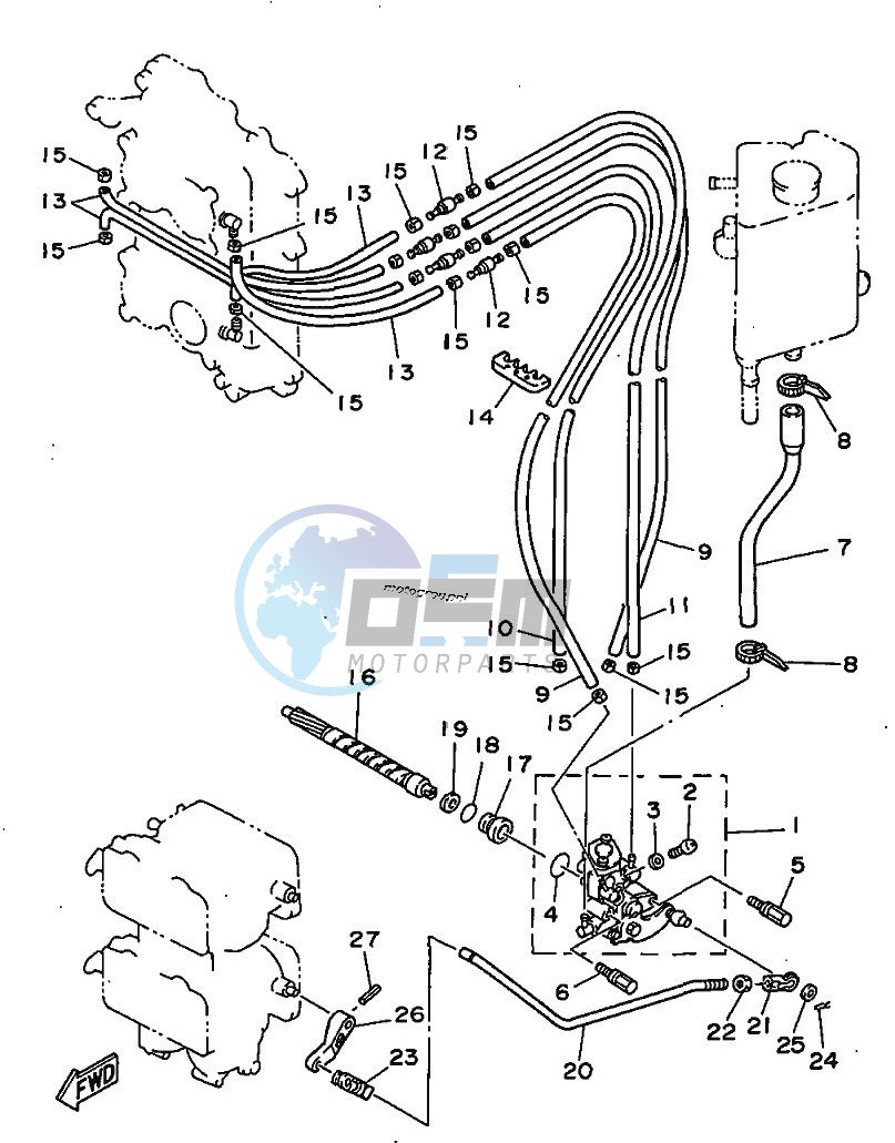 OIL-PUMP