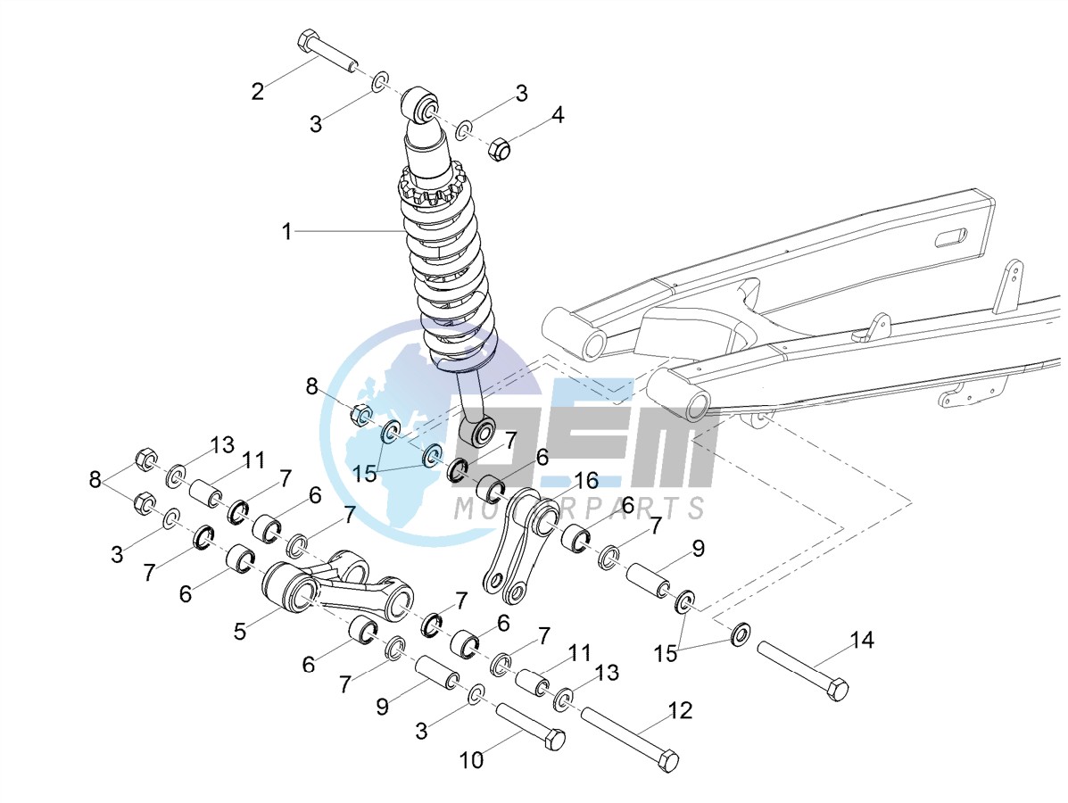 Shock absorber