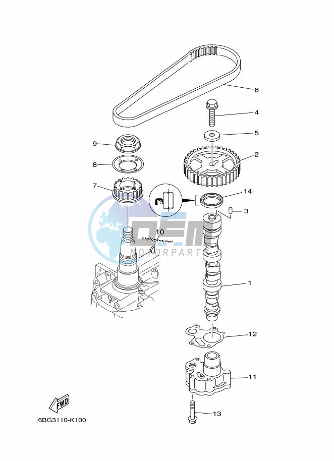 OIL-PUMP