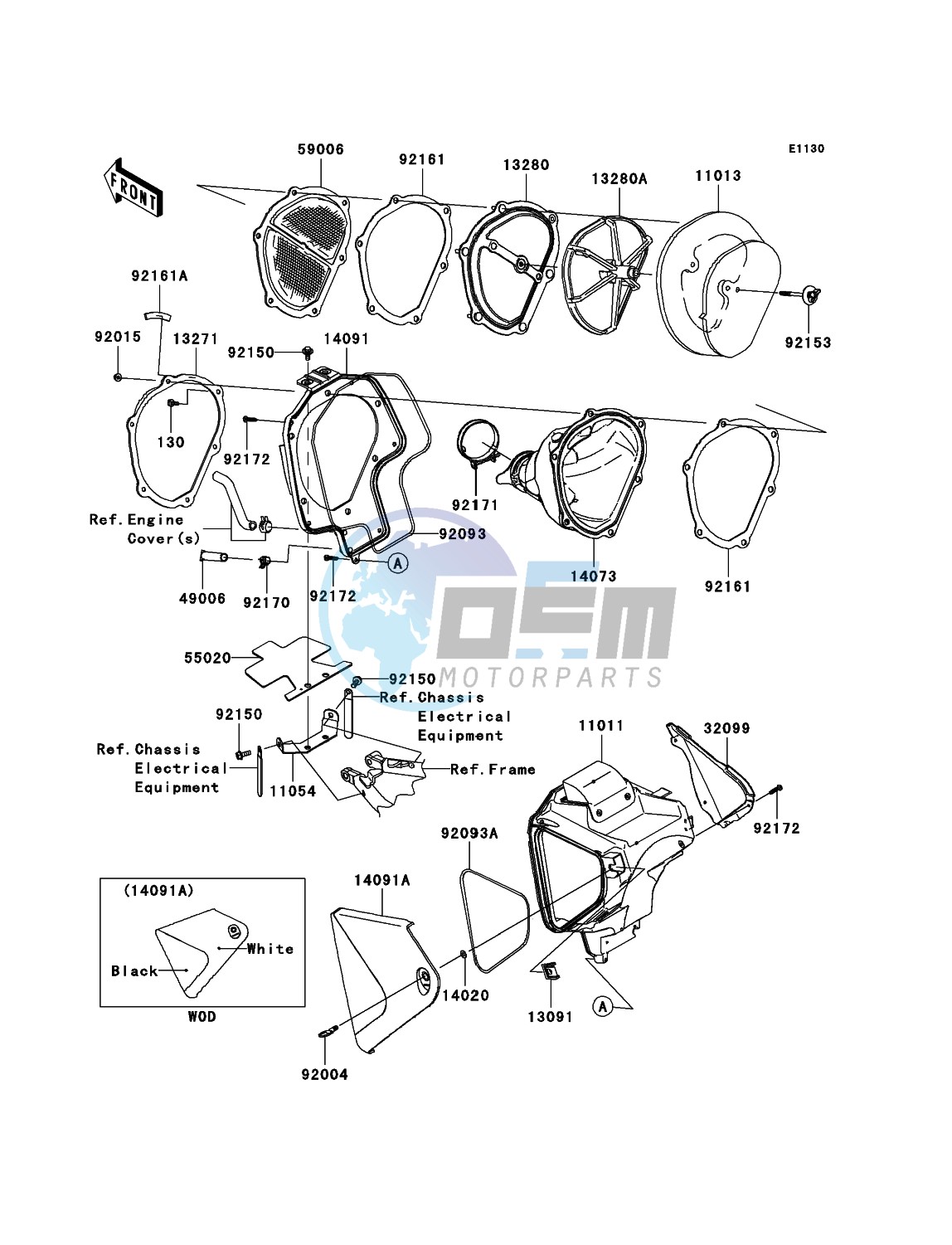 Air Cleaner