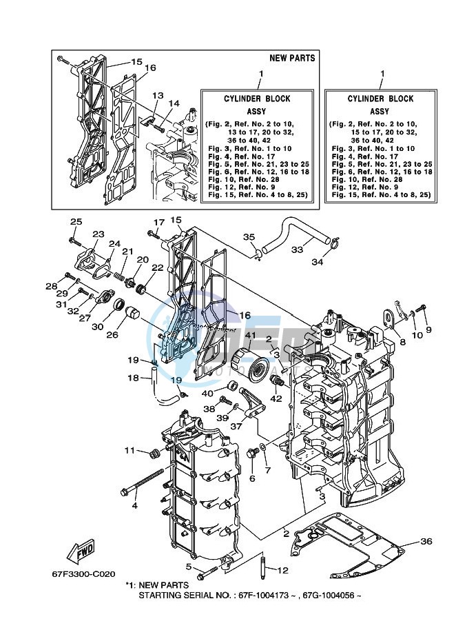 CYLINDER--CRANKCASE-1