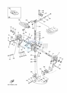 30DEOS drawing MOUNT-1