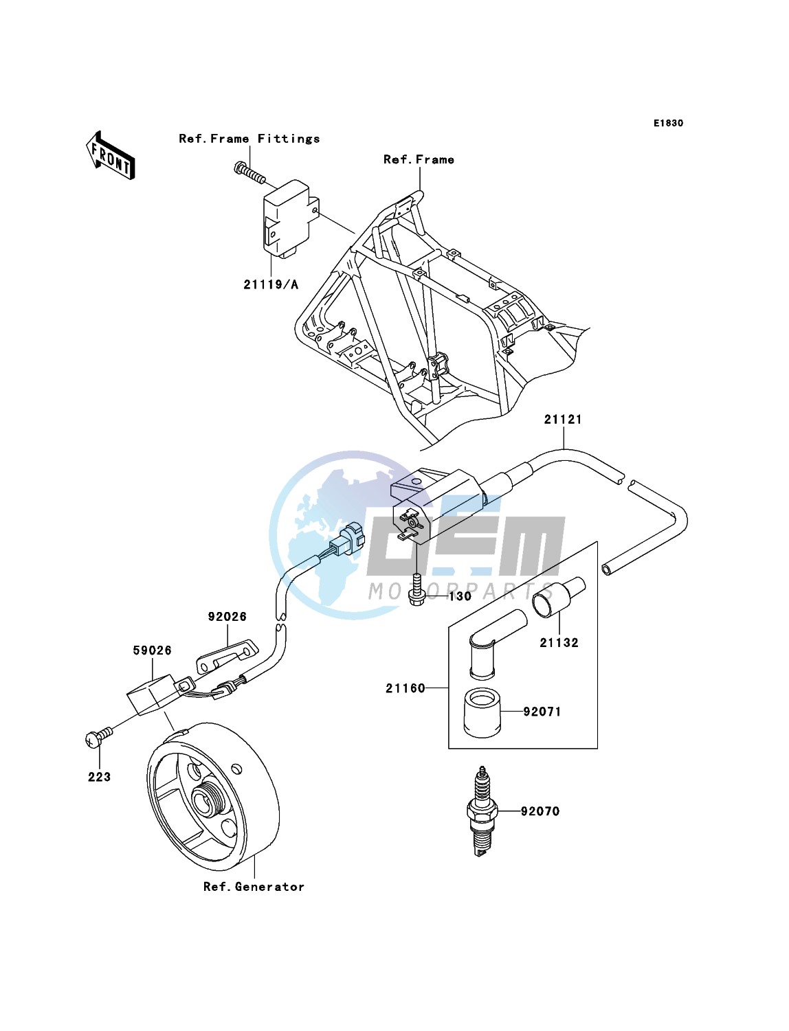 Ignition System