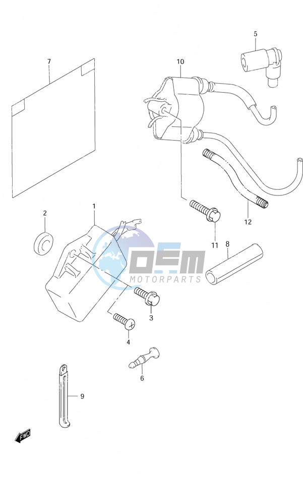 Ignition Coil