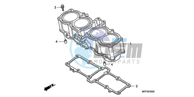 CYLINDER